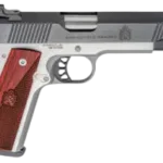 1922 and 2022 handguns