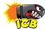 ICB Firearms logo