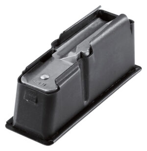 Browning 112026027 BLR  3rd Double Stack 7mm Rem Mag Browning BLR Black Steel
