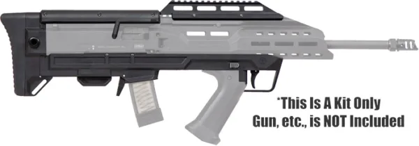 CZ SCORPION EVO BULLPUP KIT <