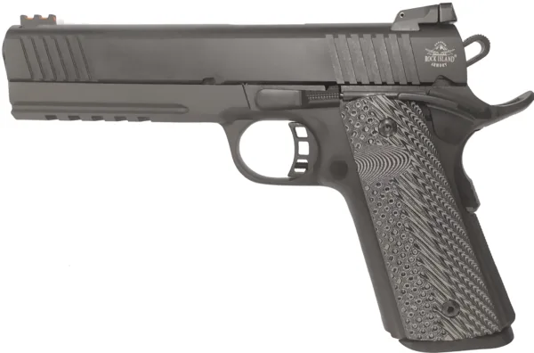 ROCK ISLAND ARMORY TAC ULTRA FS 9MM/22TCM9R 5"