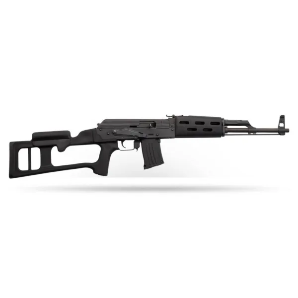 Chiappa Firearms RAK-9 Rifle 9mm Luger 10/rd Magazines (2) 17.25" Barrel Black