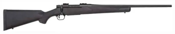 MOSSBERG PATRIOT 243 WIN 22"