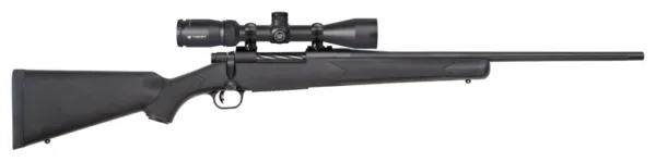 MOSSBERG PATRIOT COMBO 243WIN