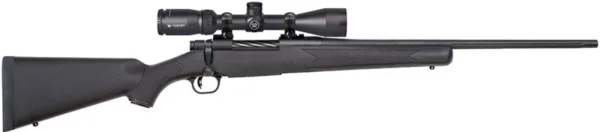 MOSSBERG PATRIOT COMBO 25-06