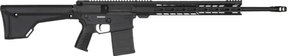 CMMG RIFLE ENDEAVOR MK3 .308 - Image 2
