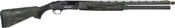 MOSSBERG 940 PRO SECURITY 12GA
