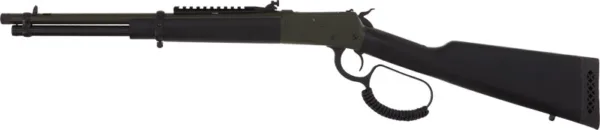 ROSSI M92 .44MAG LEVER 8-SHOT - Image 2