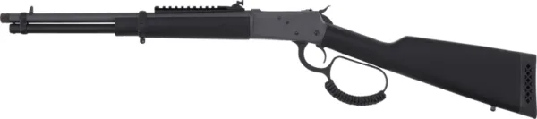 ROSSI M92 .44MAG LEVER 8-SHOT - Image 2