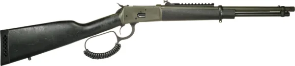 ROSSI M92 357MAG LEVER 8-SHOT