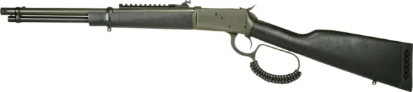 ROSSI M92 357MAG LEVER 8-SHOT - Image 2