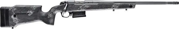 BERGARA B14 CREST 6.5PRC 22"