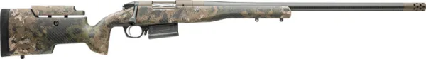 BERGARA DIVIDE 6.5PRC 24" #6