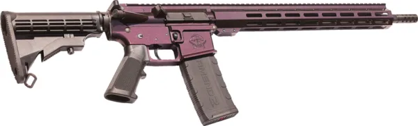 GLFA AR15 GALAXY 223 WYLDE 16"