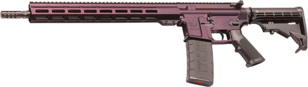 GLFA AR15 GALAXY 223 WYLDE 16" - Image 2