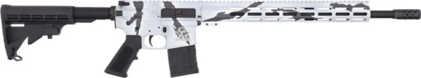 GLFA AR15 RIFLE .350 LEGEND