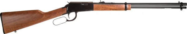 ROSSI RIO BRAVO 22WMR LEVER