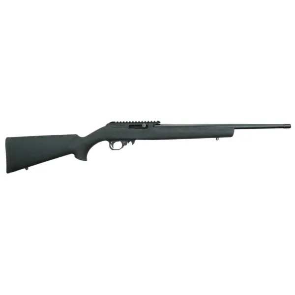 Black Rain Ordnance Sportsman Rifle .22 LR 10rd Magazine 18" Barrel Black