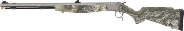 CVA OPTIMA V2 209M .50 CAL 26" - Image 2
