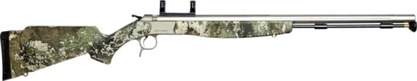 CVA OPTIMA V2 209M .50 CAL 26"