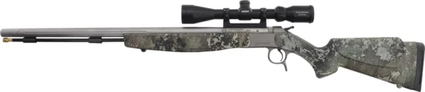 CVA OPTIMA V2 209 .50 CAL 26" - Image 2