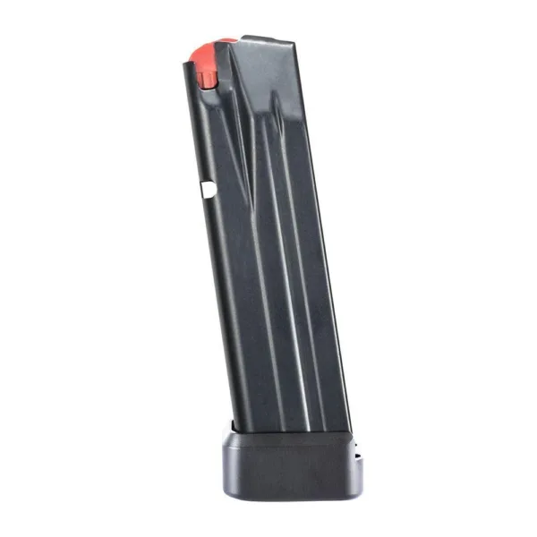 Walther SF PRO Handgun Magazine Black 9mm Luger 17/rd