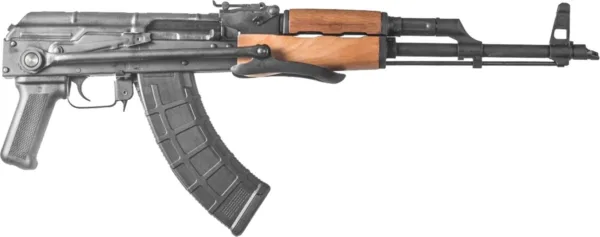 GP WASR-10 UF SEMI AUTO 7.62X39MM 30RD MAG 16.25" BBL