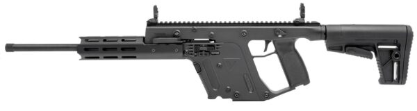 KRISS USA VECTOR CRB 22LR 16" BLK 30+1