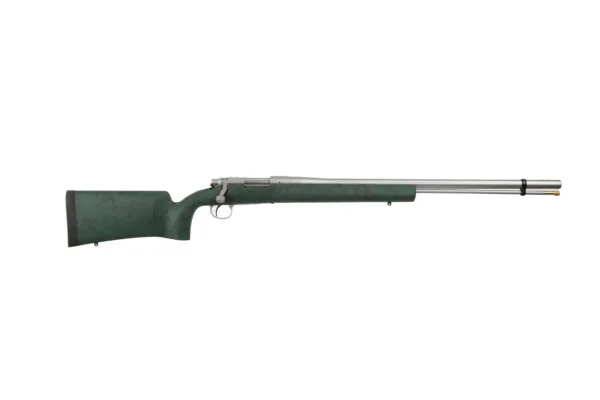 REMINGTON 700 ULTIMATE .50CAL 26" SS/SYN