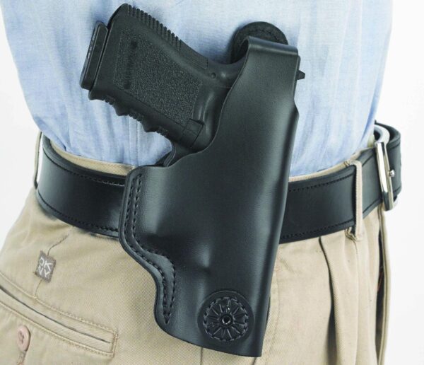 DESANTIS DUAL CARRY II HOLSTER - Image 3