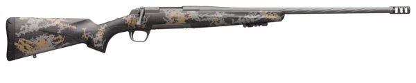 BROWNING XBOLT MNTN PRO 6.5CR TNG 22"