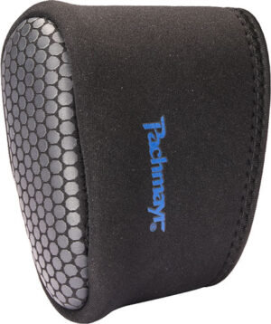 Lyman 04428 Pachmayr Shock Shield Rifle/Shotgun OSFA Black