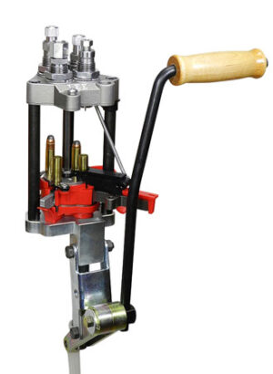 LEE AUTO BREECH LOCK PRO PRESS