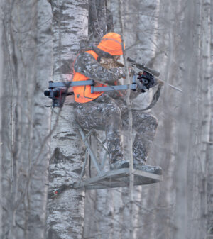 BOG DEATHGRIP ELEVATION