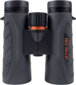 ATHLON BINOCULARS MIDAS G2