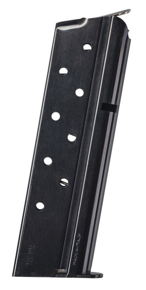Magnum Research MAG1911108 1911  Black Detachable 8rd 10mm Auto for Magnum Research 1911 G