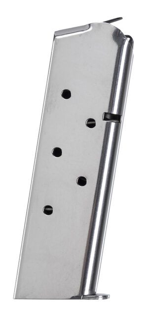 Kahr Arms 1911 Thompson Magazine .45 ACP 7/rd