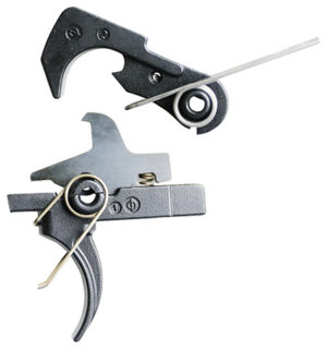 Bushmaster 0050053BLK Mil-Spec Trigger Kit for AR-15