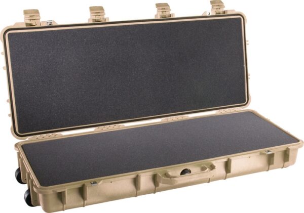 PELICAN 1700 CASE W/ WHEELS - Image 2