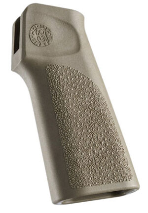 HOGUE GRIP AR15 15 DEGREE FDE NO FG