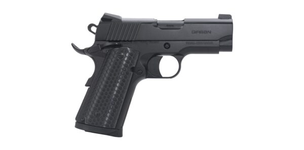 GIRSAN MC1911 UNTOUCHABLE 9MM
