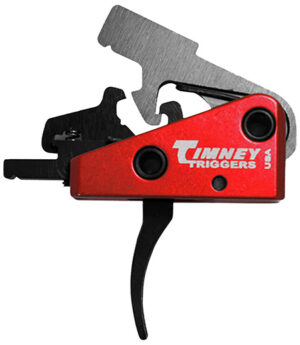 TIMNEY TRIGGER AR-15 2-STAGE