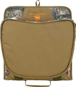 ARCTIC SHIELD HOT AZ STADIUM