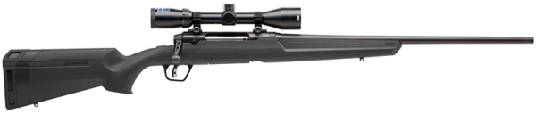 SAVAGE ARMS AXIS II XP 6.5CR SYN 22" PKG