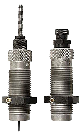 RCBS 11401 Full-Length 2-Die Set Group A .243 Win