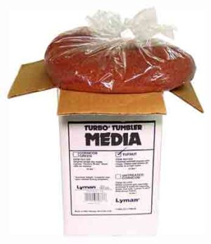 LYMAN TUMBLING MEDIA TUFNUT