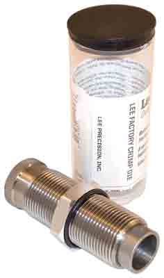 Lee Precision 90824 Factory Crimp Die  30-06 Springfield