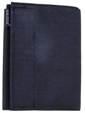 Bulldog WBWDL Deluxe Belly Band 38"-42" Large 6" Elastic w/Velcro Closure Ambidextrous