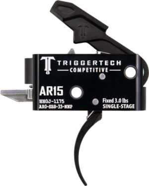 TRIGGERTECH AR-15 SINGLE STAGE