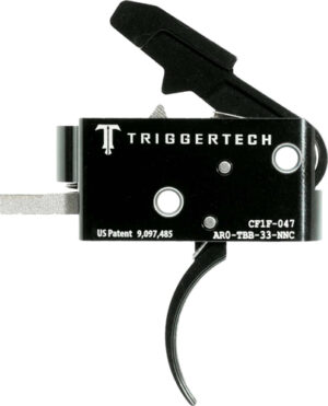 TRIGGERTECH AR-15 TWO STAGE